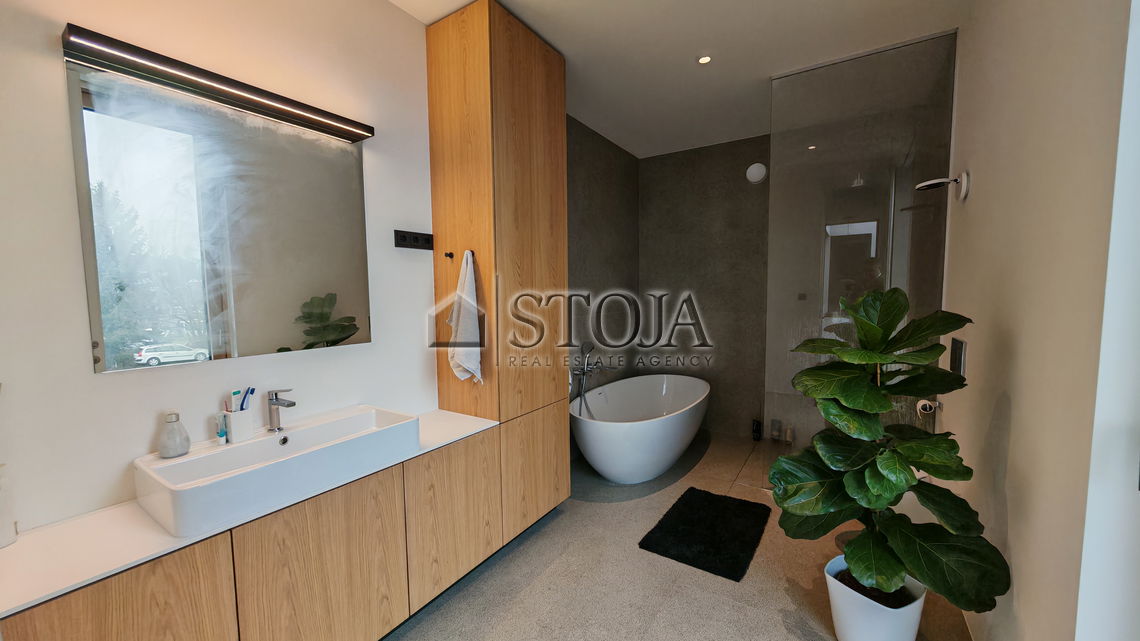 Lokacija: Ljubljana mesto, Vič-Rudnik, Rudnik