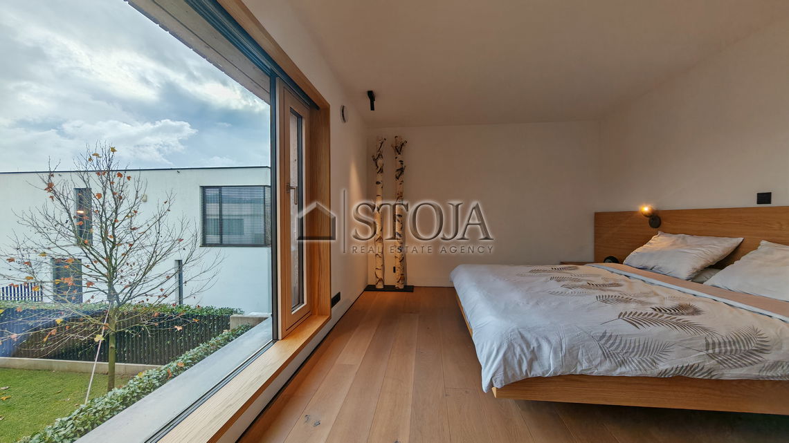 Lokacija: Ljubljana mesto, Vič-Rudnik, Rudnik