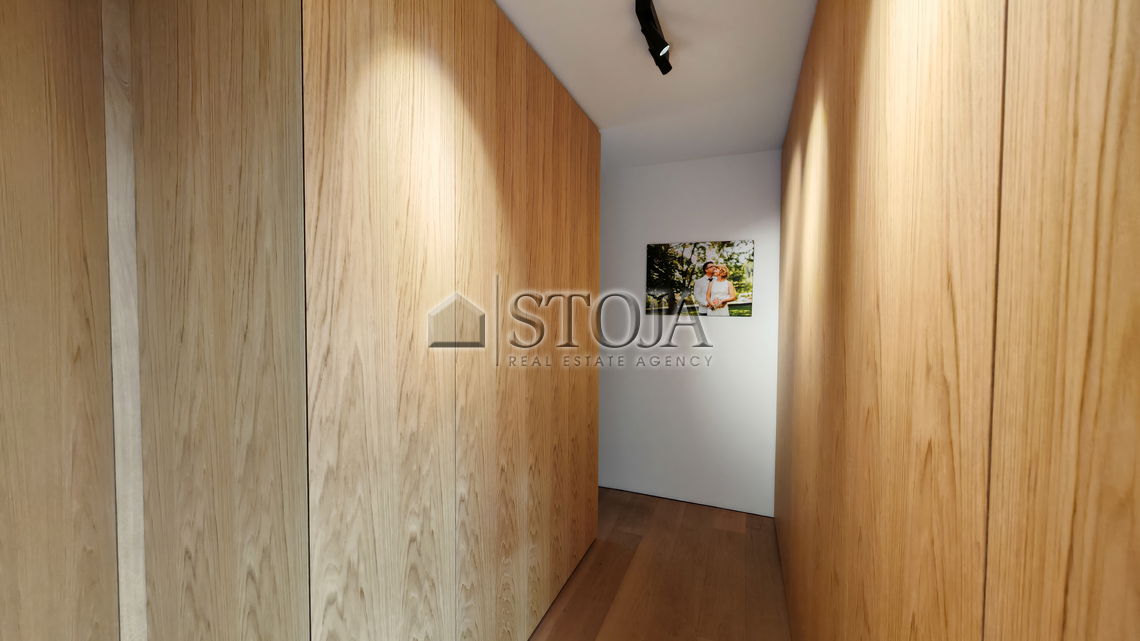 Lokacija: Ljubljana mesto, Vič-Rudnik, Rudnik