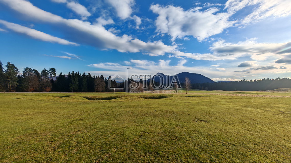 Lokacija: Ljubljana okolica, Medvode, Medvode