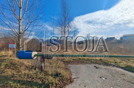 Location: Ljubljana mesto, Moste-Polje, Sostro
