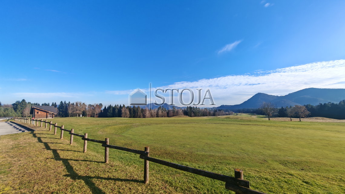 Lokacija: Ljubljana okolica, Medvode, Medvode
