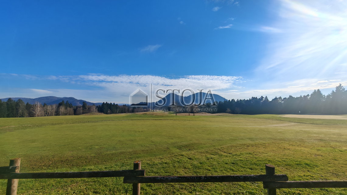 Lokacija: Ljubljana okolica, Medvode, Medvode