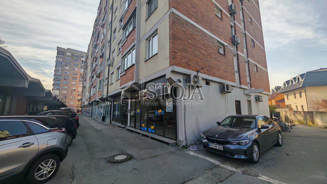 Location: Ljubljana mesto, Šiška, Zg. Šiška