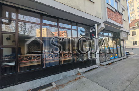 Lokacija: Ljubljana mesto, Šiška, Zg. Šiška