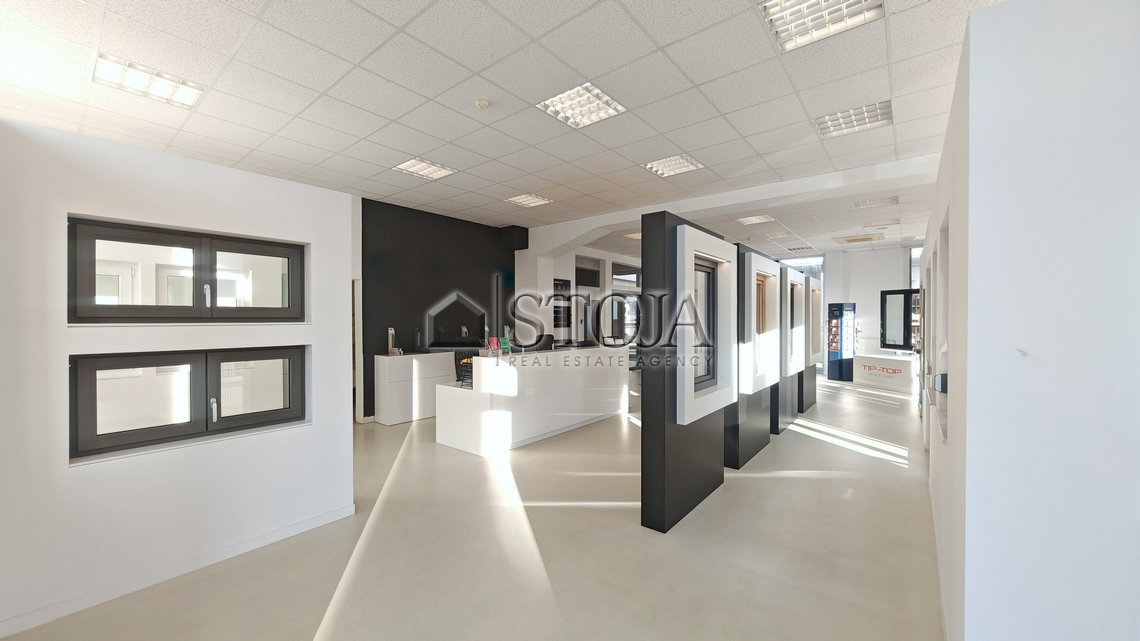 Lokacija: Ljubljana okolica, Trzin, Trzin