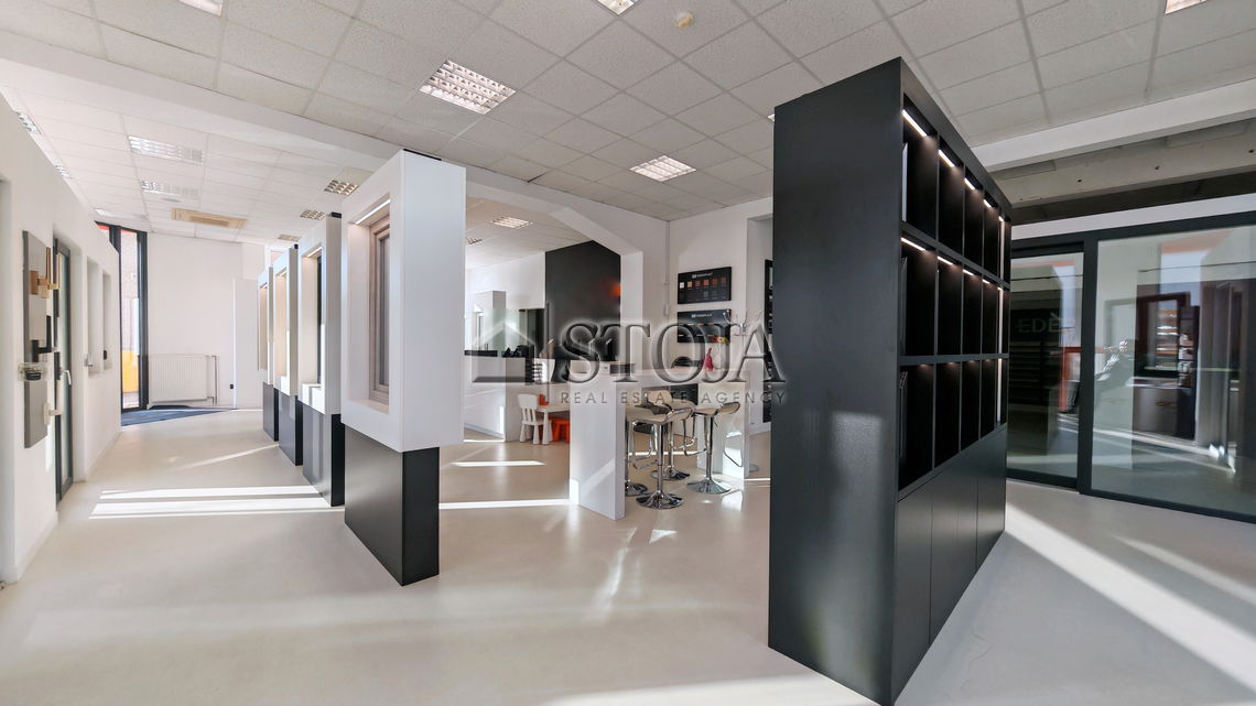 Location: Ljubljana City, Bežigrad, Bežigrad