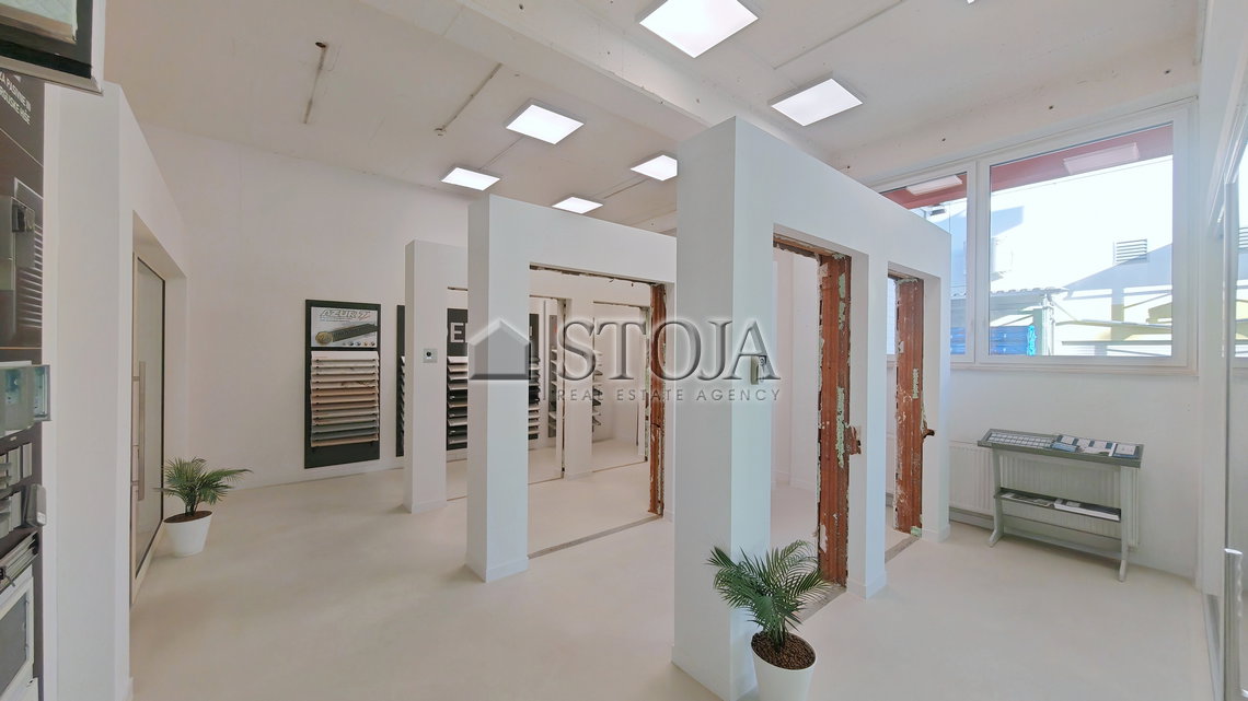 Lokacija: Ljubljana okolica, Trzin, Trzin