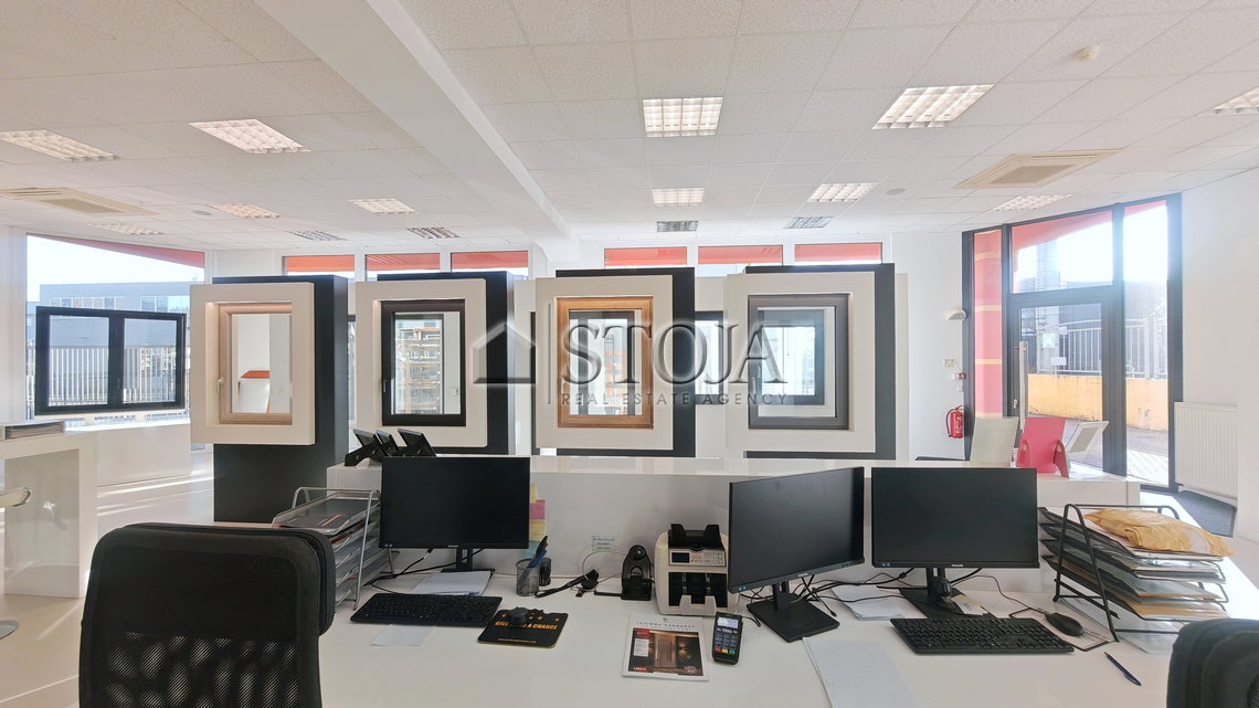 Lokacija: Ljubljana okolica, Trzin, Trzin