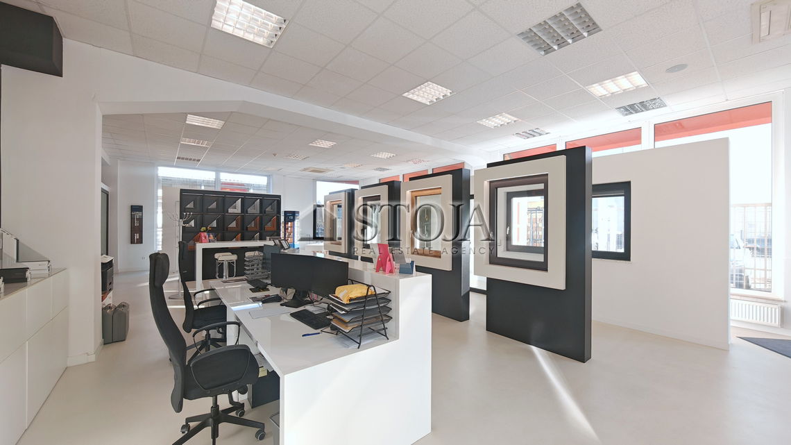 Location: Ljubljana City, Bežigrad, Bežigrad