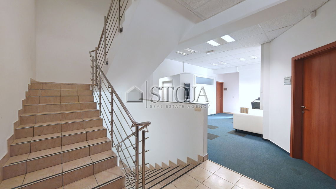 Location: Ljubljana City, Bežigrad, Bežigrad