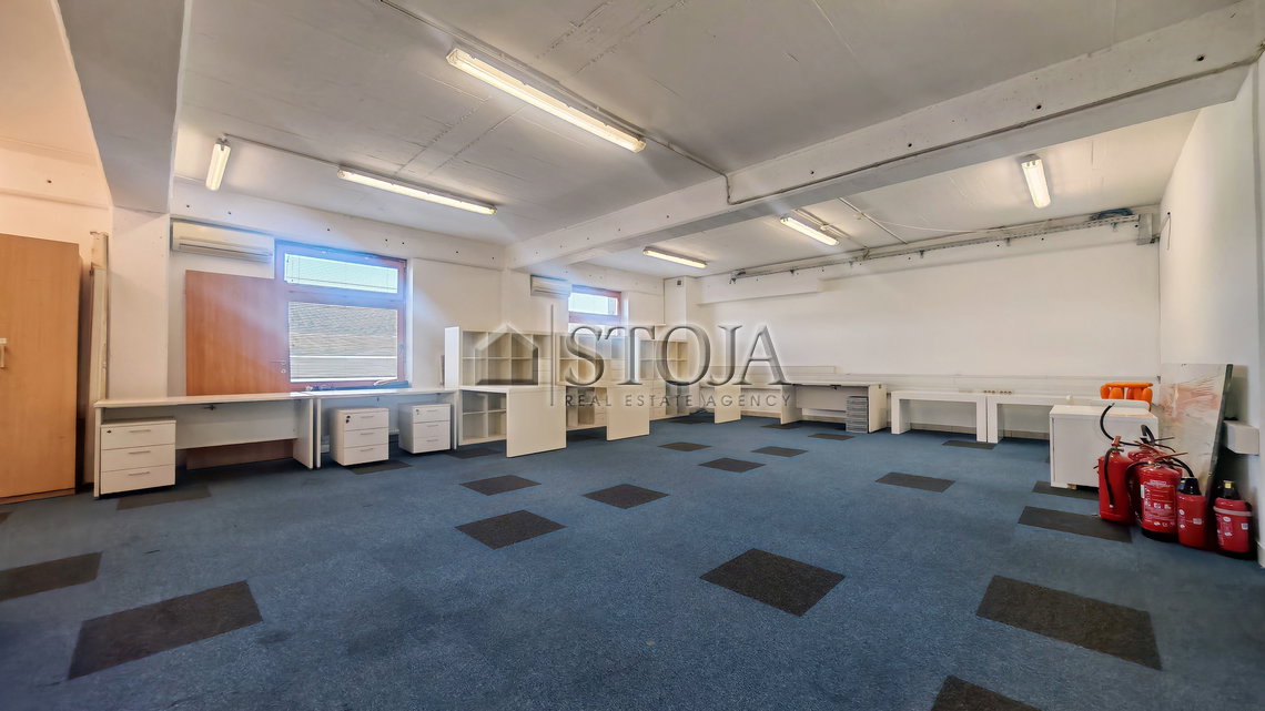 Lokacija: Ljubljana okolica, Trzin, Trzin