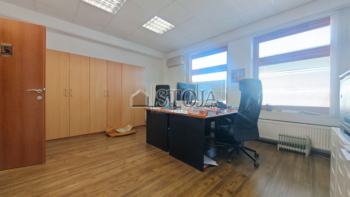 Location: Ljubljana City, Bežigrad, Bežigrad