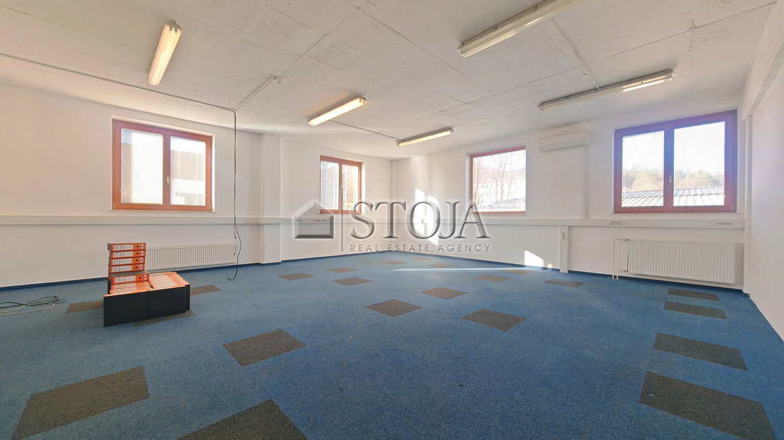 Lokacija: Ljubljana okolica, Trzin, Trzin