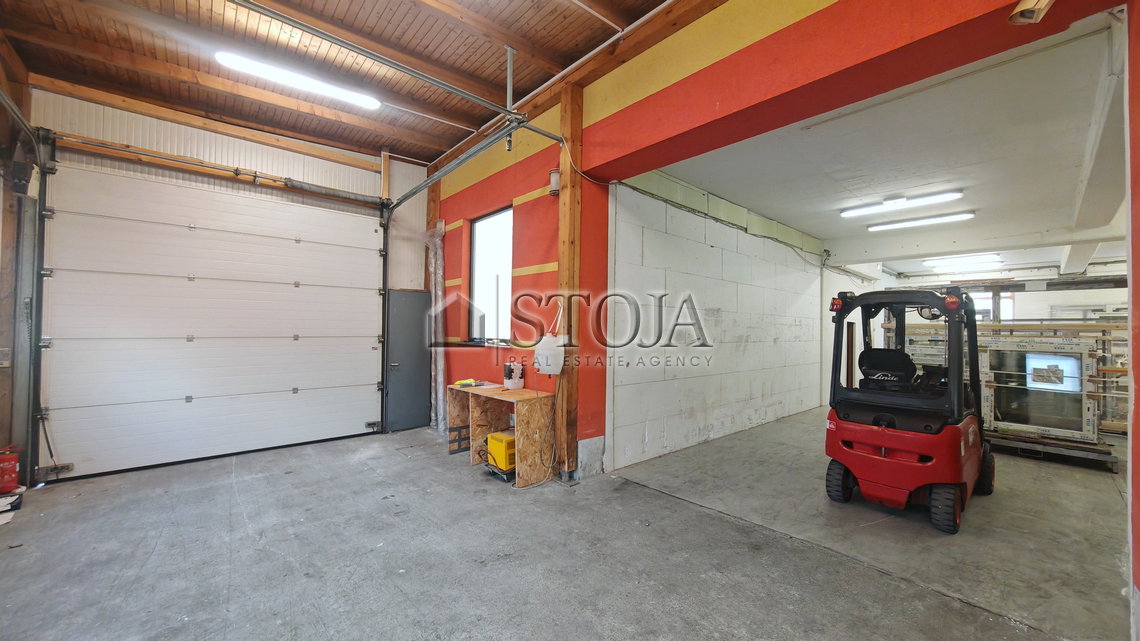 Lokacija: Ljubljana okolica, Trzin, Trzin