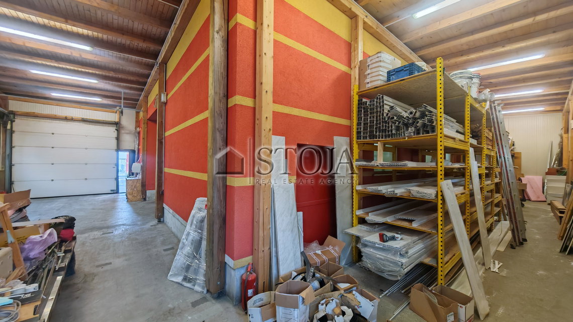 Lokacija: Ljubljana okolica, Trzin, Trzin