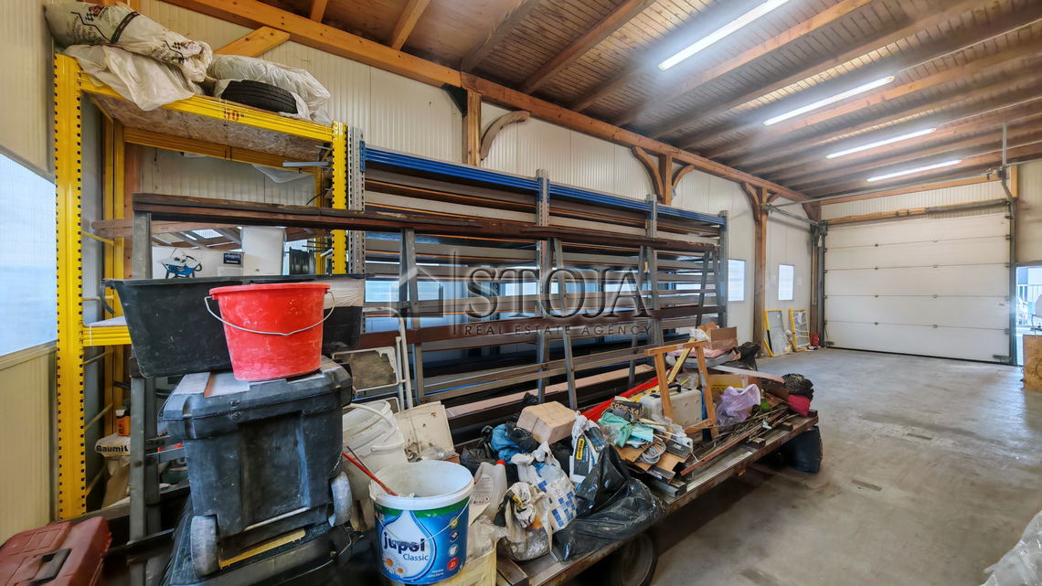 Location: Ljubljana City, Bežigrad, Bežigrad