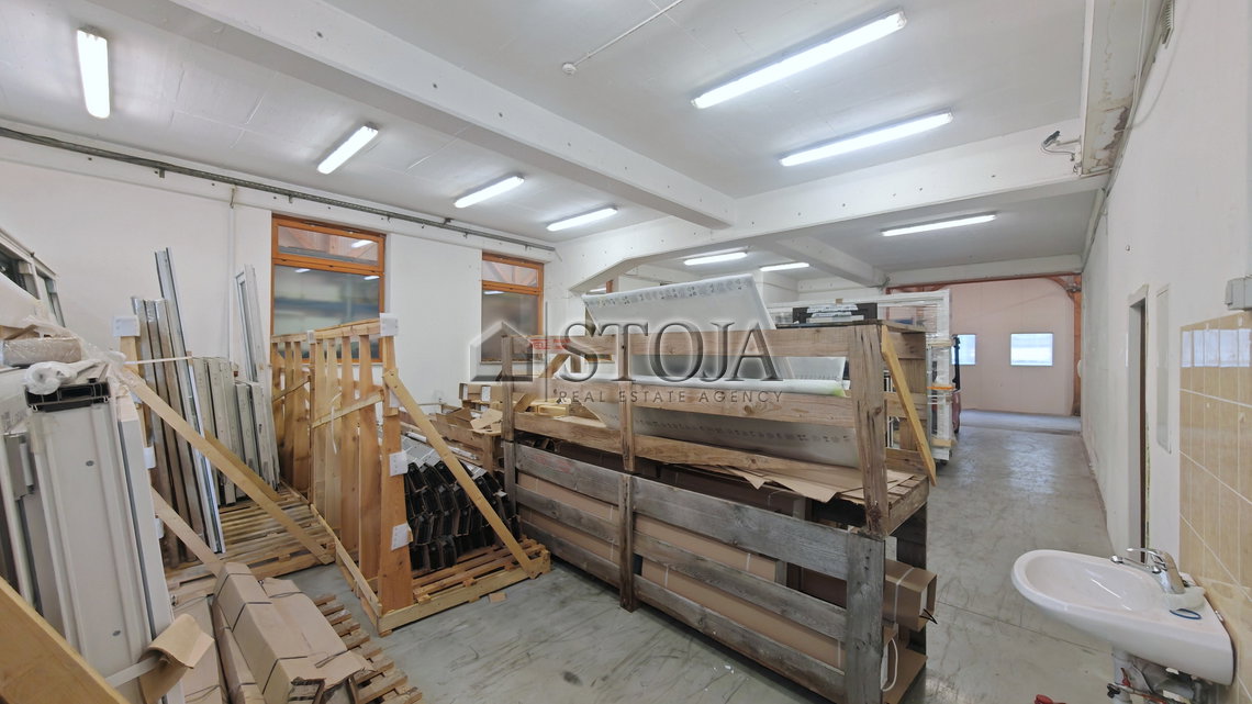 Lokacija: Ljubljana okolica, Trzin, Trzin