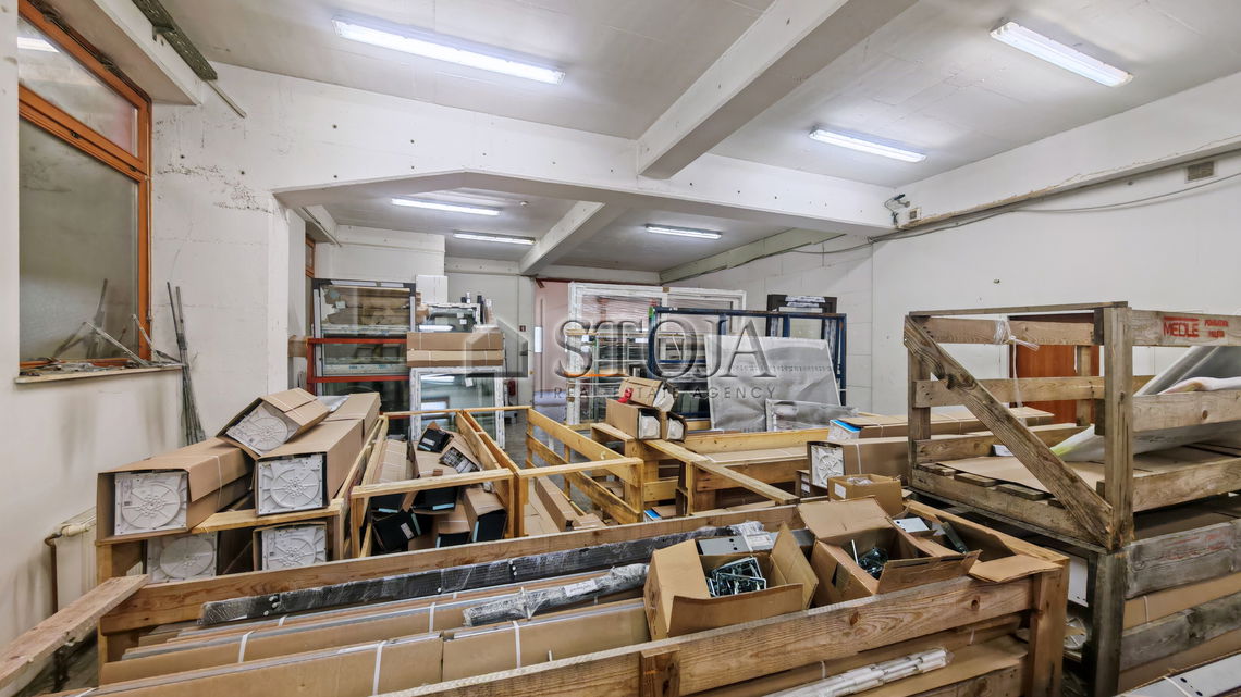 Location: Ljubljana City, Bežigrad, Bežigrad