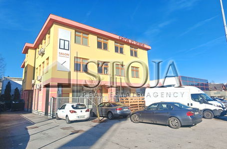 Location: Ljubljana City, Bežigrad, Bežigrad