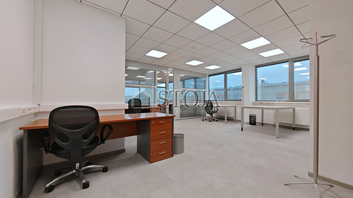 Location: Ljubljana City, Šiška, Šiška