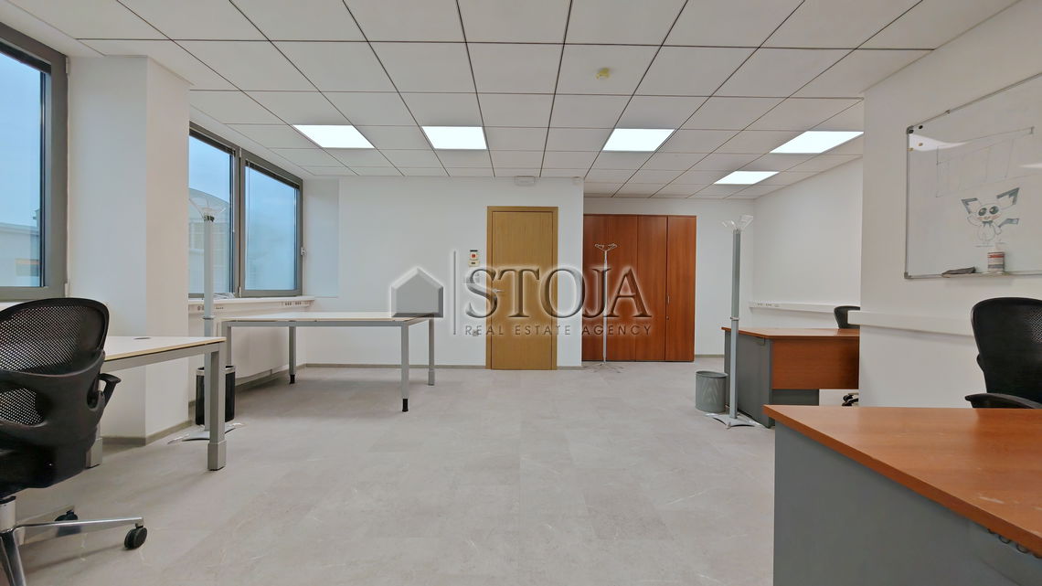 Location: Ljubljana City, Šiška, Šiška