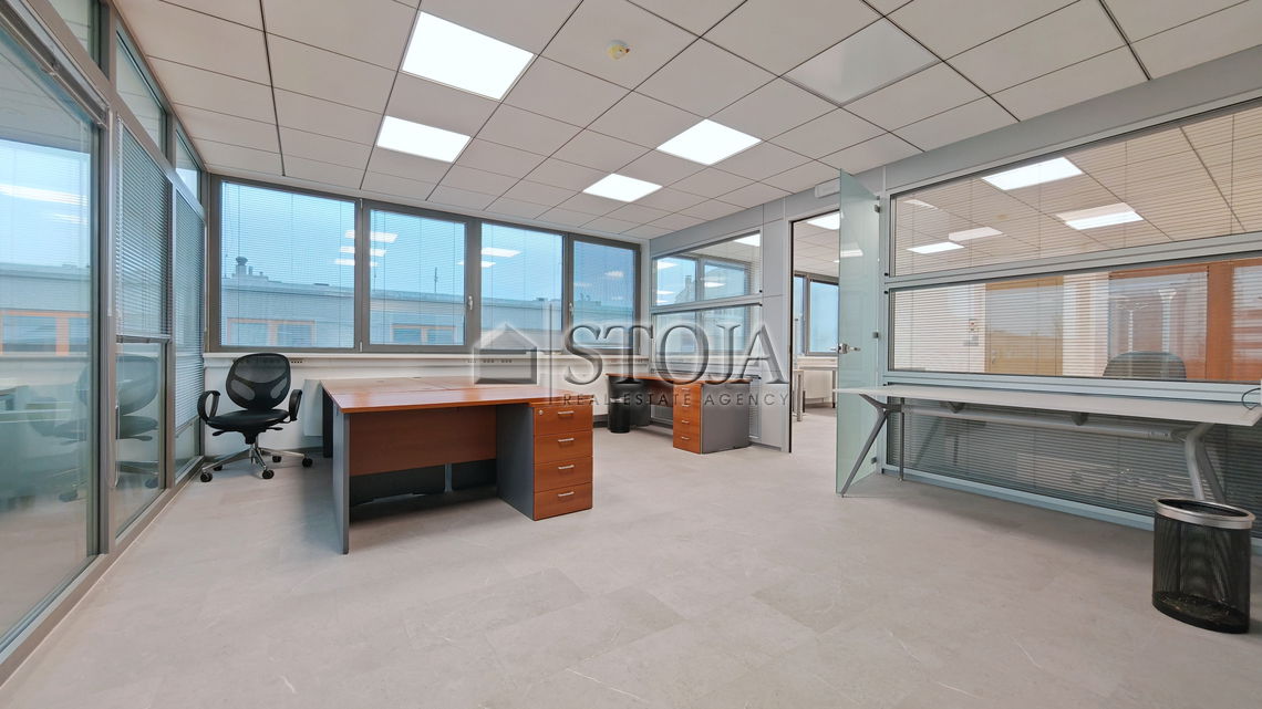 Location: Ljubljana City, Šiška, Šiška