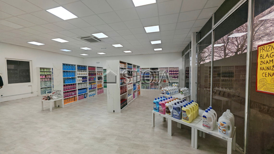 Lokacija: Ljubljana mesto, Bežigrad, Bežigrad