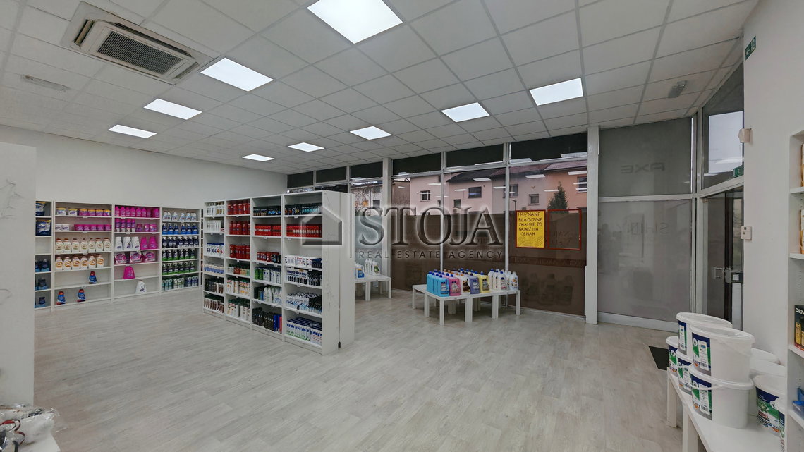 Lokacija: Ljubljana mesto, Bežigrad, Bežigrad