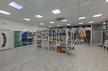 Location: Ljubljana City, Bežigrad, Bežigrad