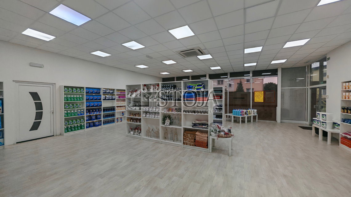 Lokacija: Ljubljana mesto, Bežigrad, Bežigrad