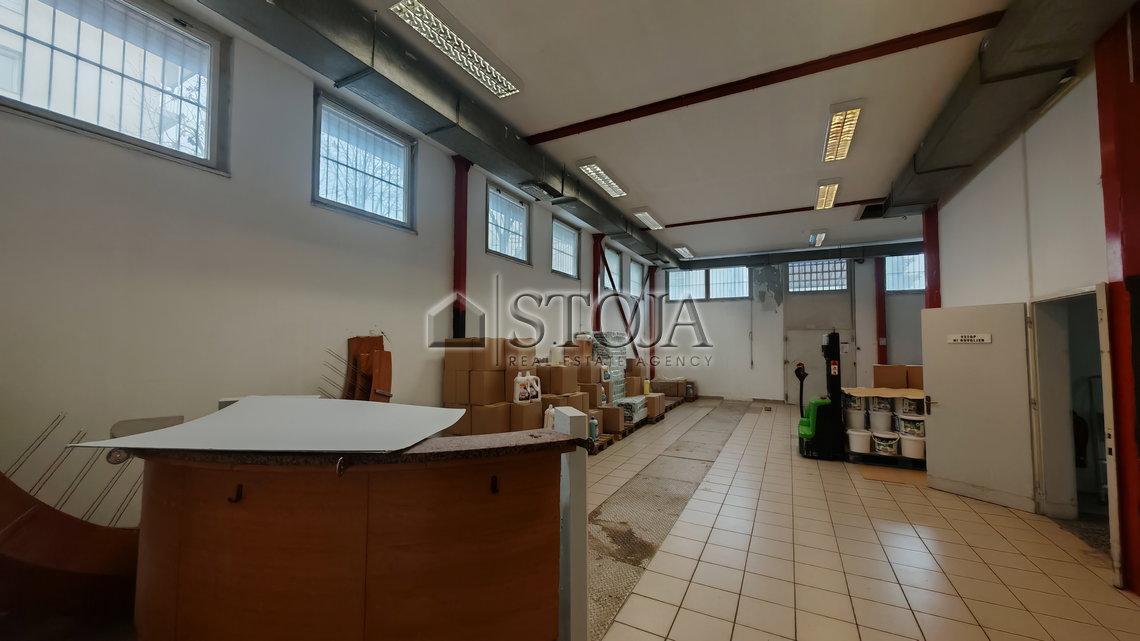 Lokacija: Ljubljana mesto, Bežigrad, Bežigrad