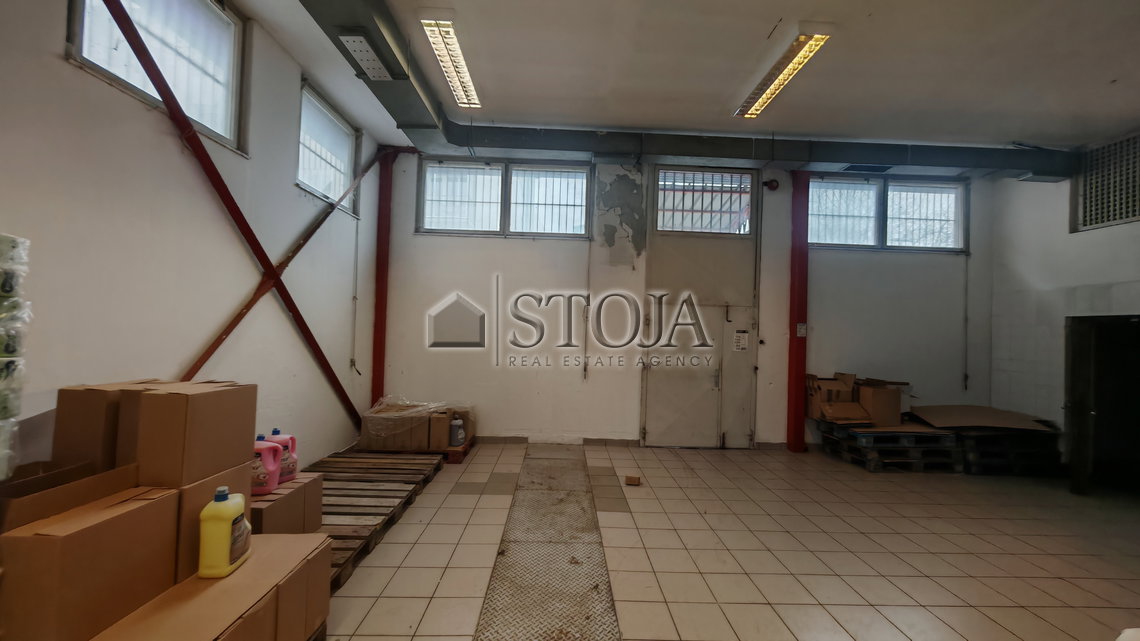 Lokacija: Ljubljana mesto, Bežigrad, Bežigrad