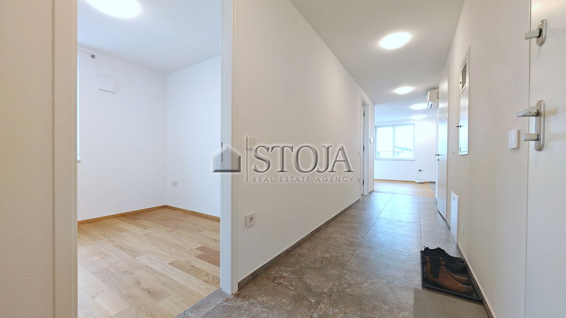 Location: Ljubljana City, Bežigrad, Bežigrad