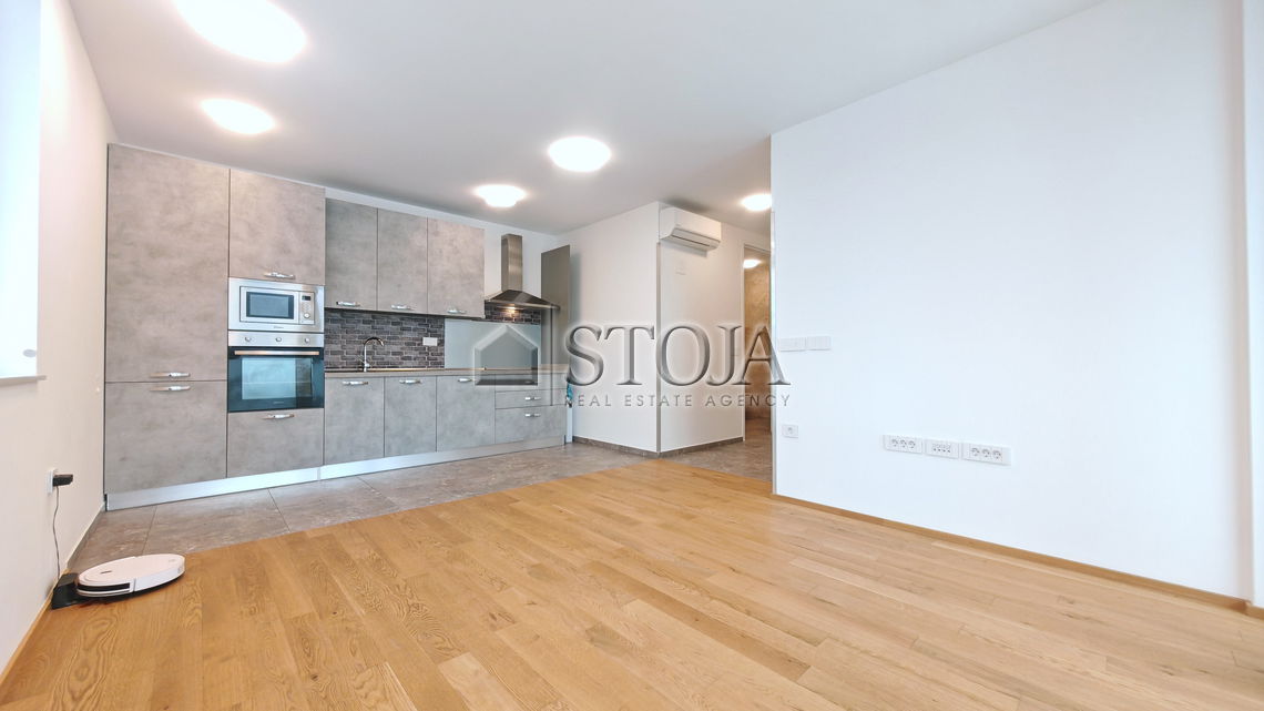 Location: Ljubljana City, Bežigrad, Bežigrad