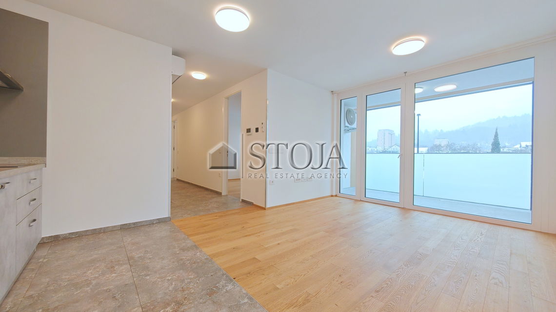 Location: Ljubljana City, Bežigrad, Bežigrad