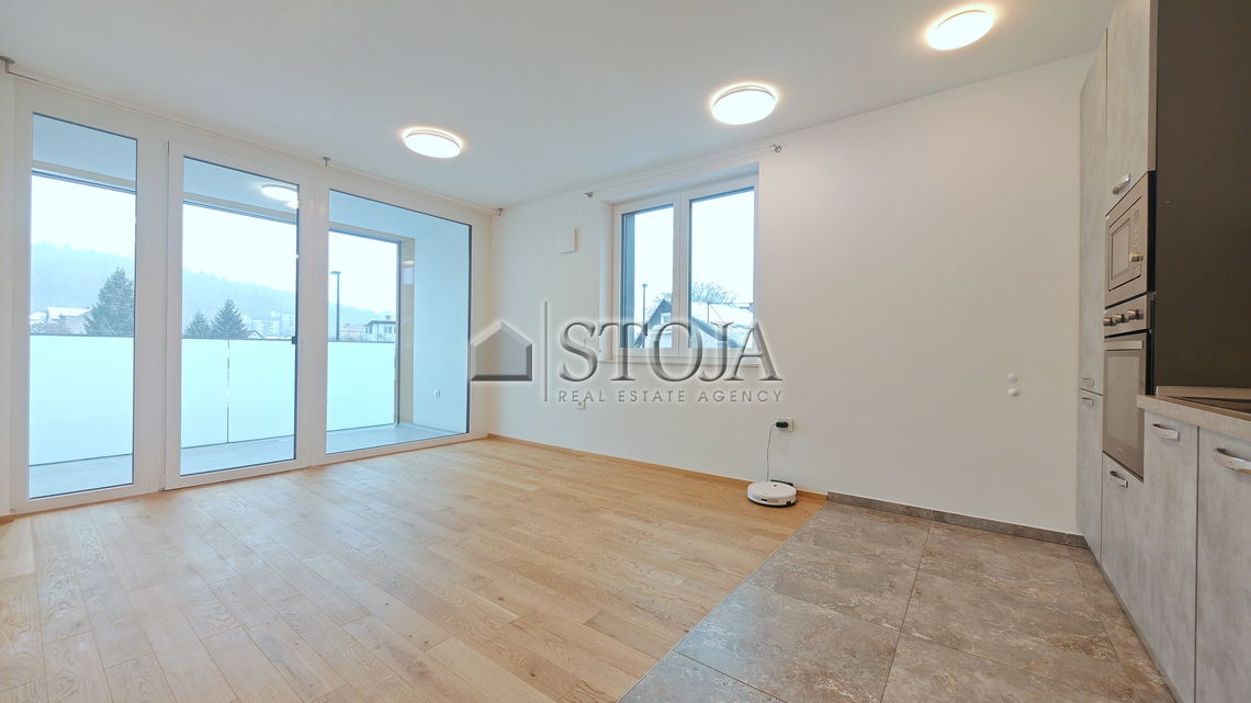 Location: Ljubljana City, Bežigrad, Bežigrad