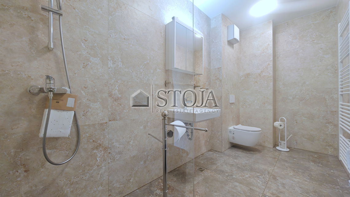 Location: Ljubljana City, Bežigrad, Bežigrad