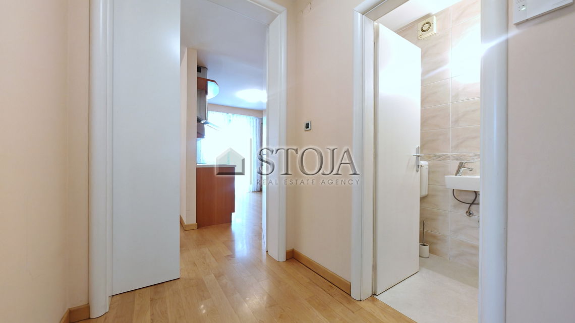 Location: Ljubljana City, Vič-Rudnik, Rudnik