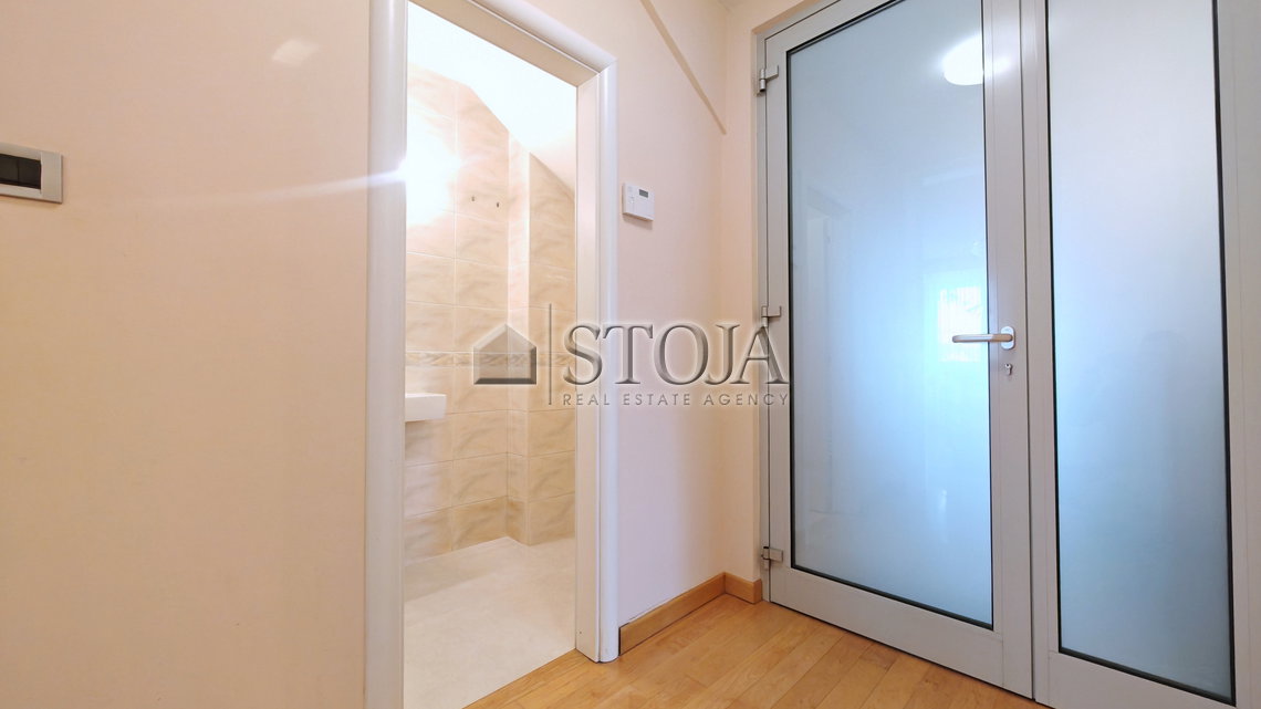 Location: Ljubljana mesto, Vič-Rudnik, Rudnik