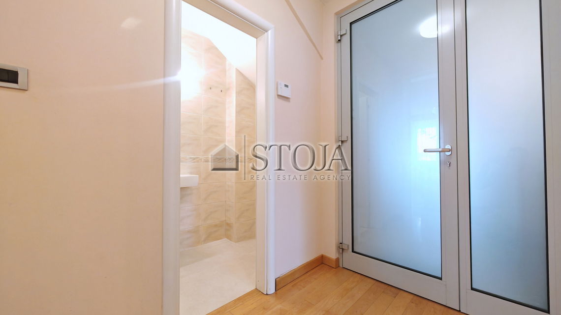 Location: Ljubljana City, Vič-Rudnik, Rudnik