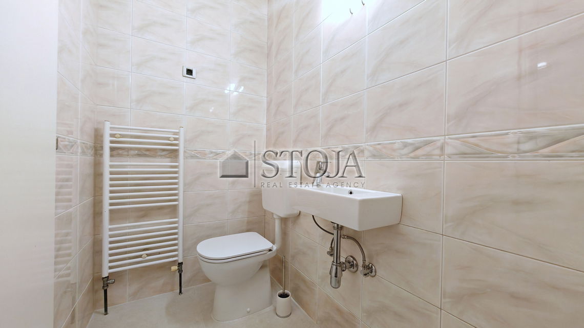 Location: Ljubljana City, Vič-Rudnik, Rudnik