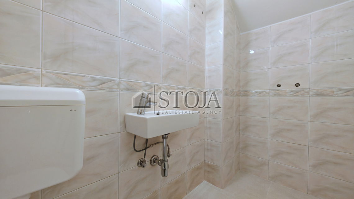 Location: Ljubljana City, Vič-Rudnik, Rudnik