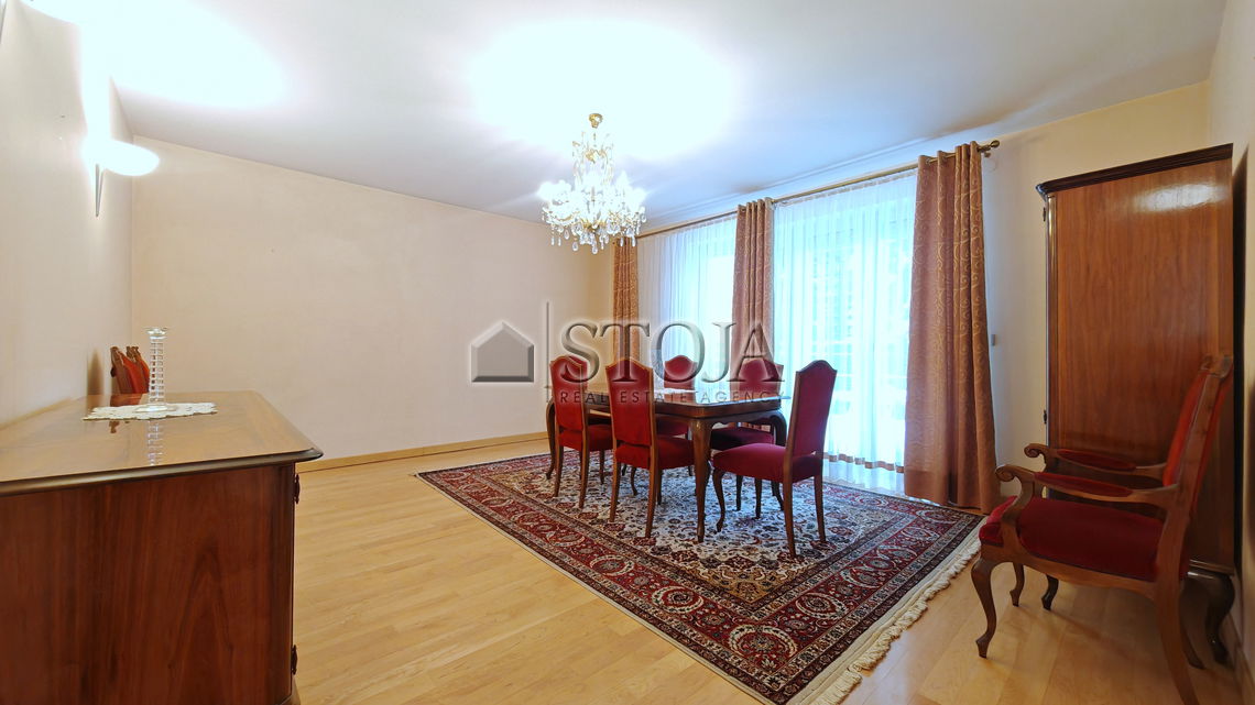 Location: Ljubljana City, Vič-Rudnik, Rudnik