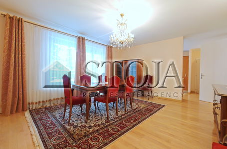 Location: Ljubljana City, Vič-Rudnik, Rudnik