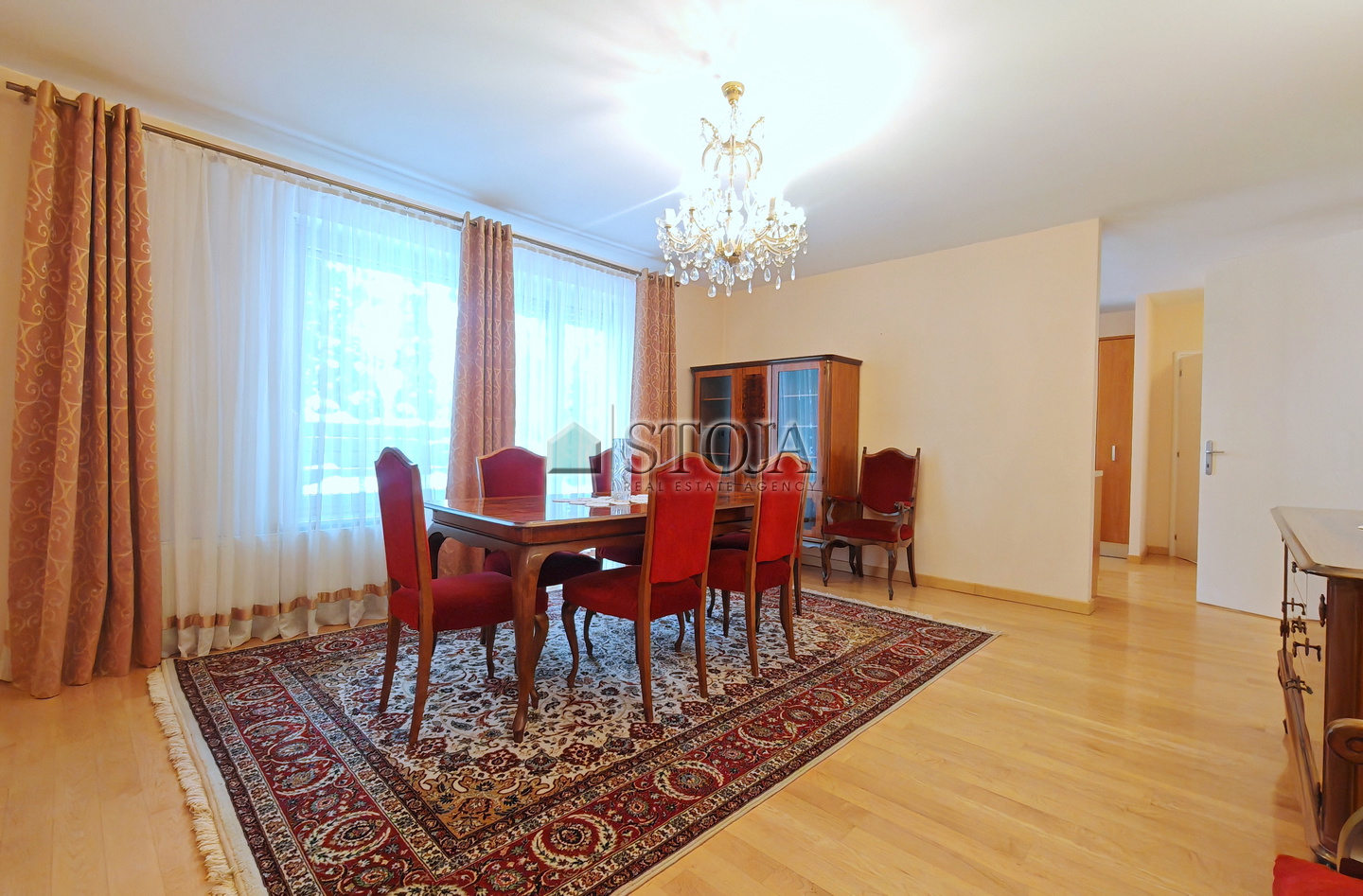 Location: Ljubljana City, Vič-Rudnik, Rudnik