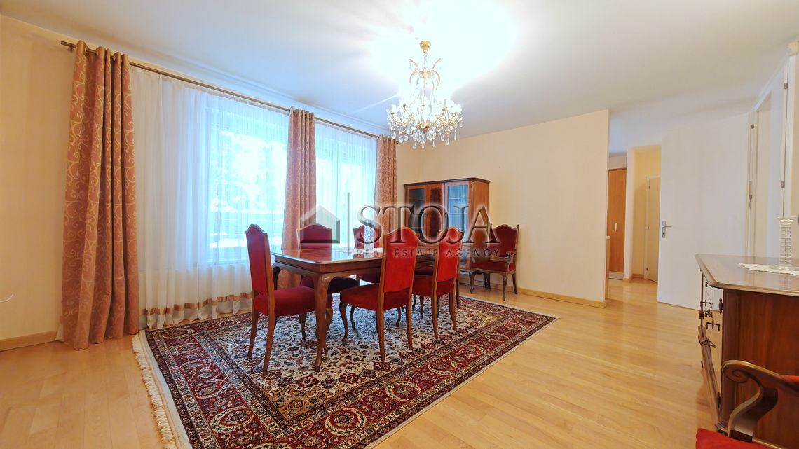 Location: Ljubljana City, Vič-Rudnik, Rudnik