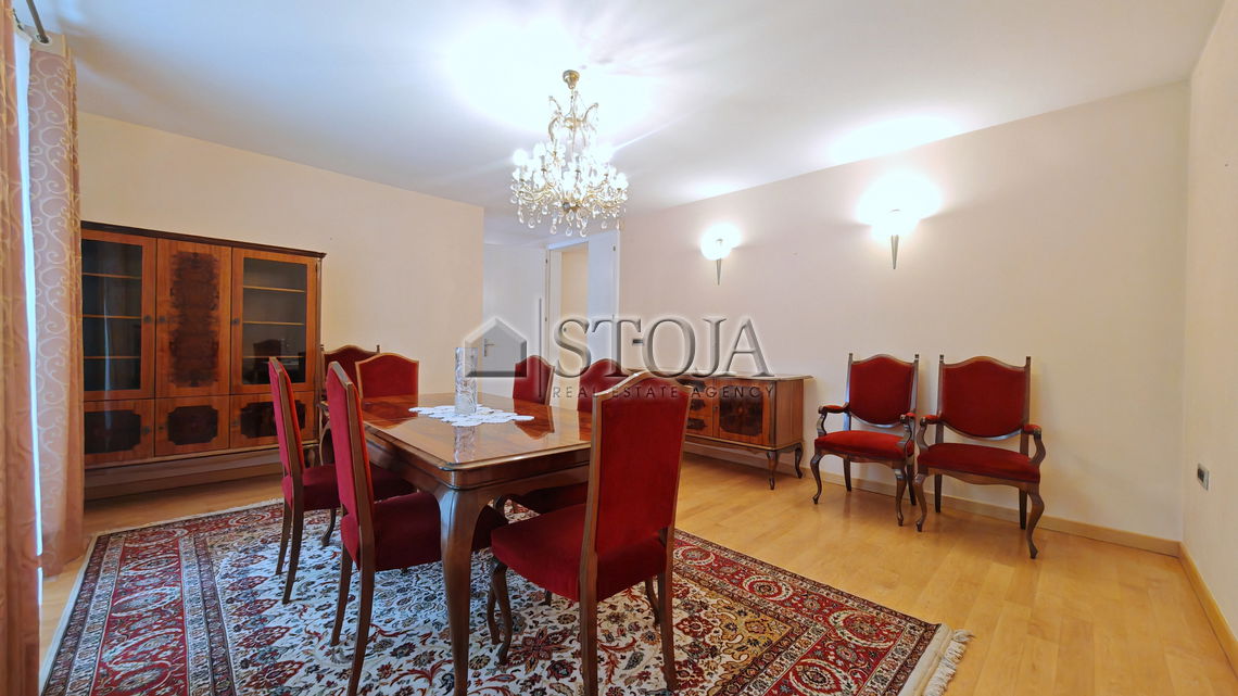 Location: Ljubljana City, Vič-Rudnik, Rudnik