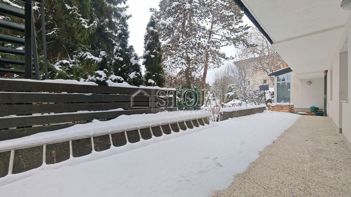 Location: Ljubljana City, Vič-Rudnik, Rudnik