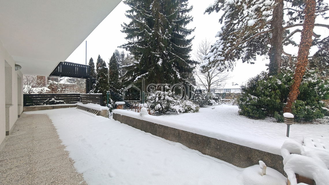 Location: Ljubljana City, Vič-Rudnik, Rudnik